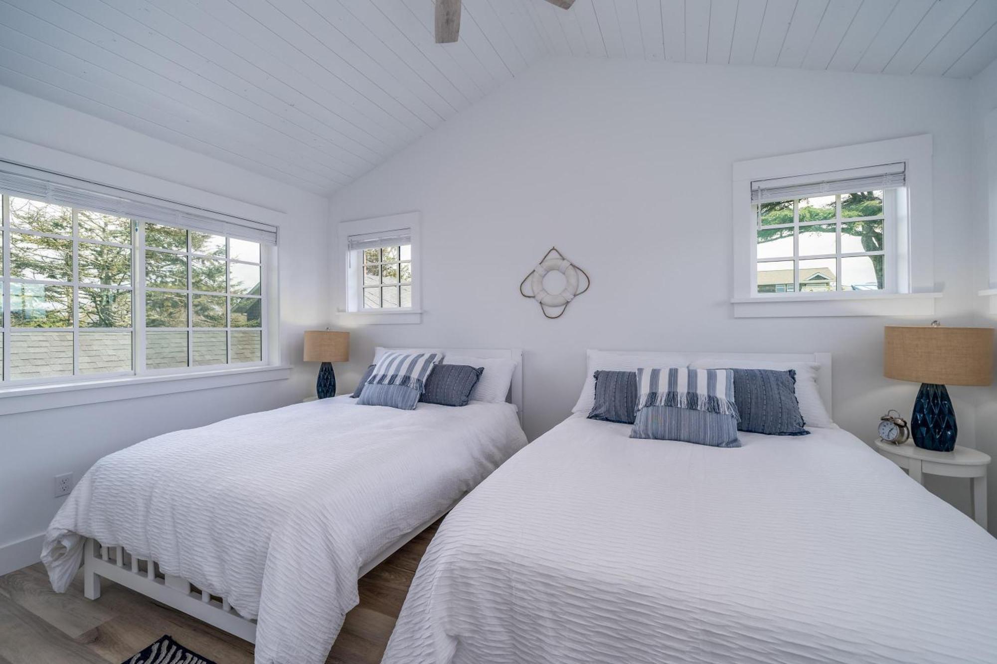 Вилла Hydrangea House Сисайд Экстерьер фото